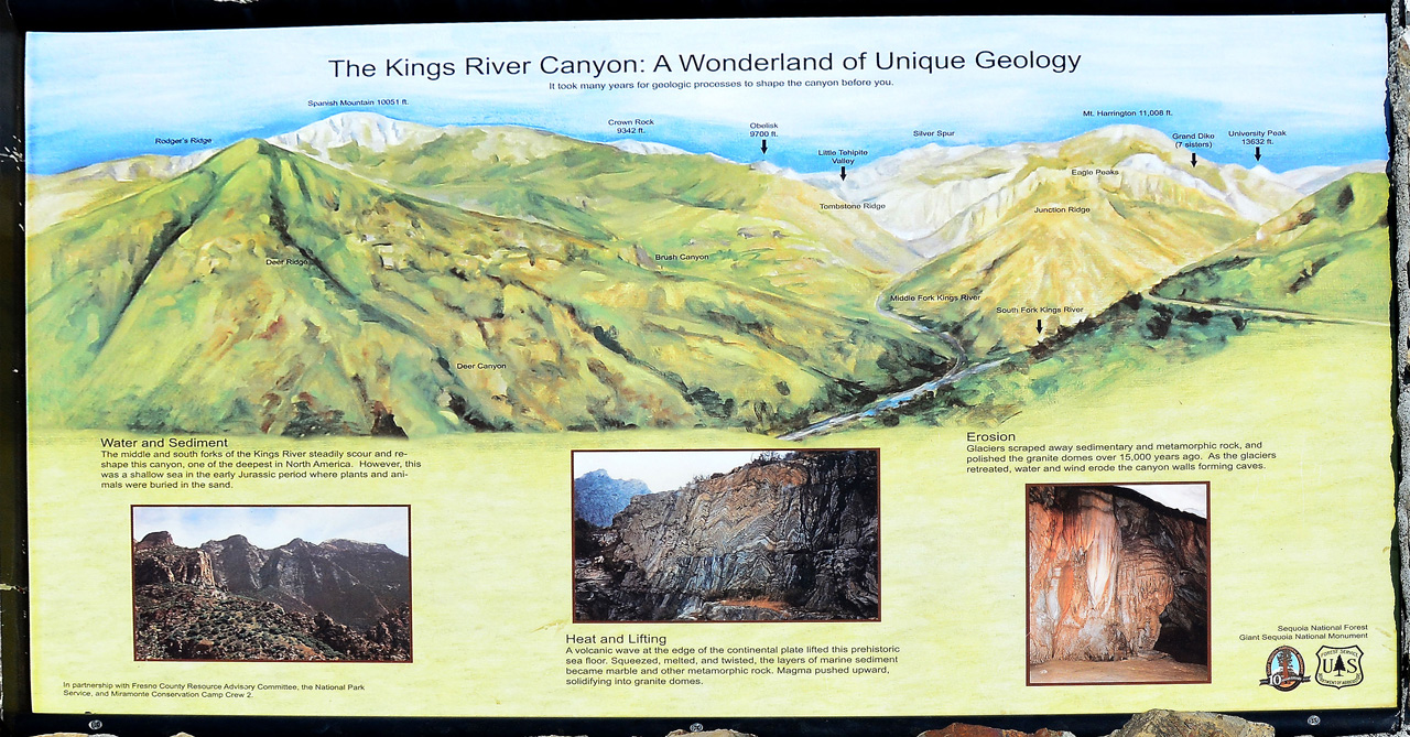 2016-05-24, 059, Kings Canyon National Park, CA