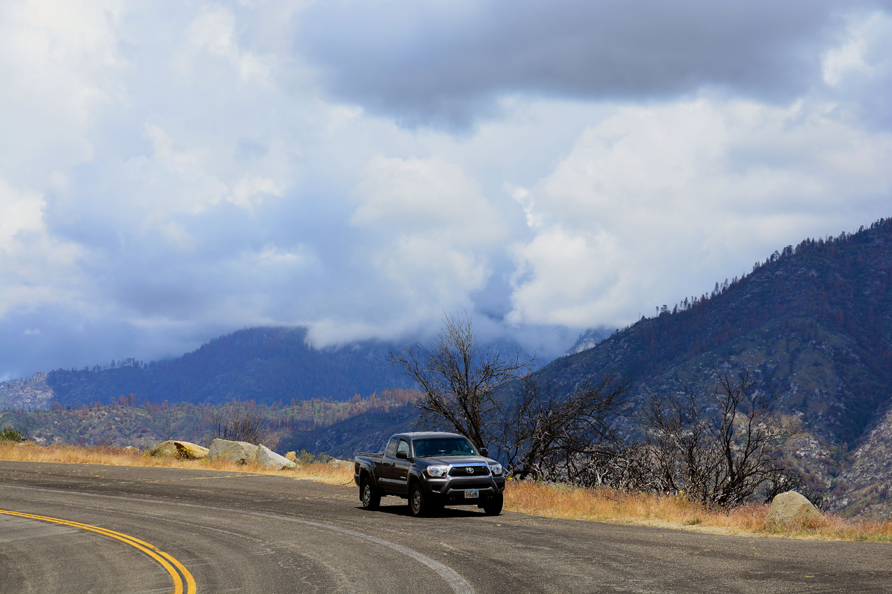 2016-05-24, 063, Kings Canyon National Park, CA