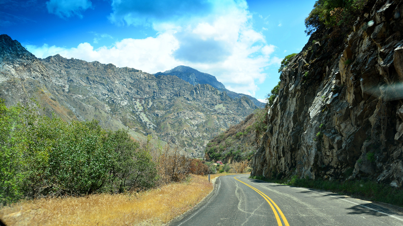 2016-05-24, 072, Kings Canyon National Park, CA