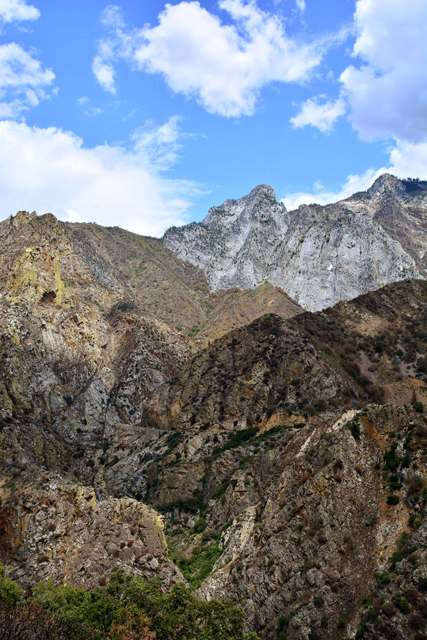 2016-05-24, 079, Kings Canyon National Park, CA