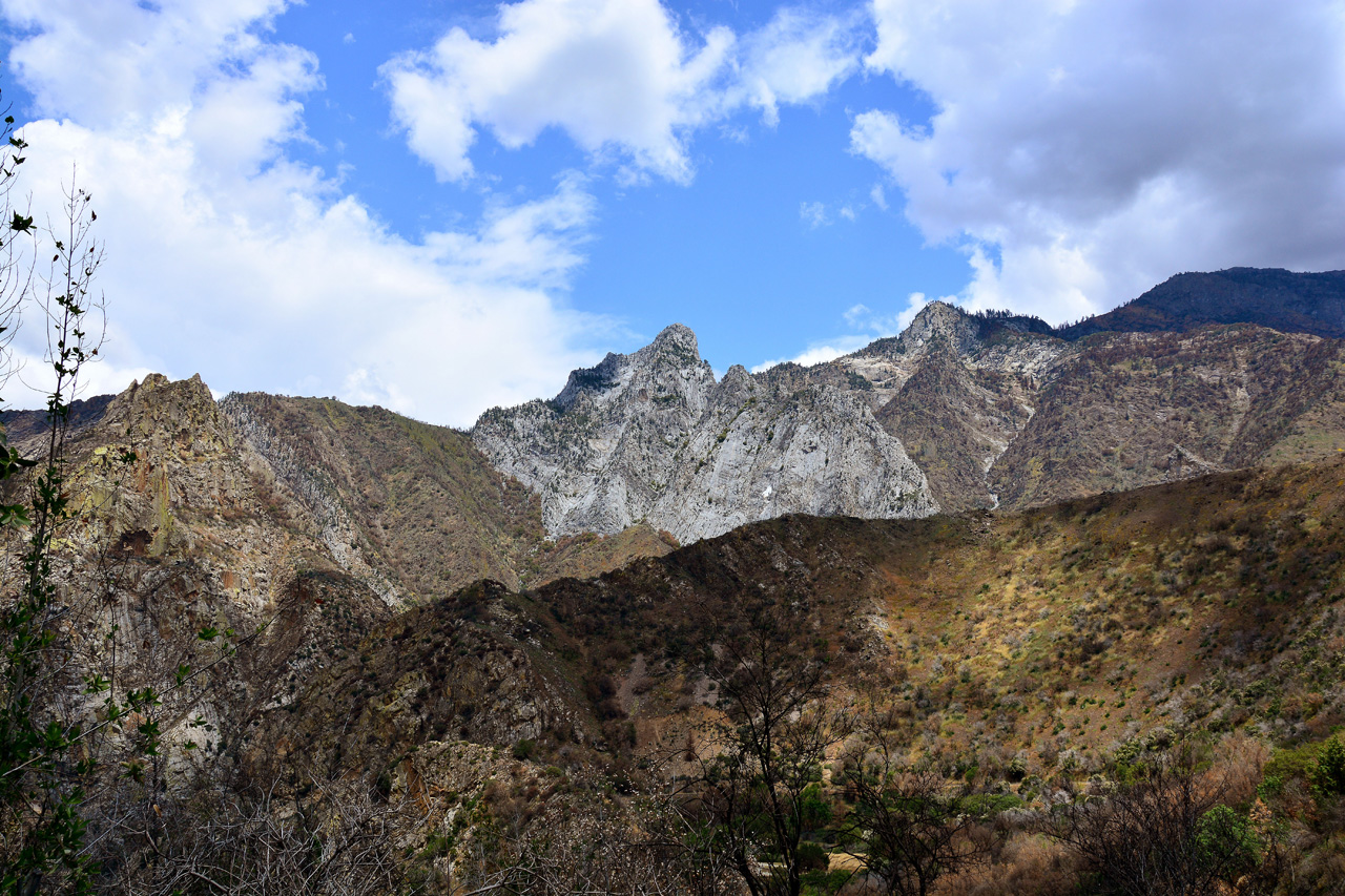 2016-05-24, 081, Kings Canyon National Park, CA