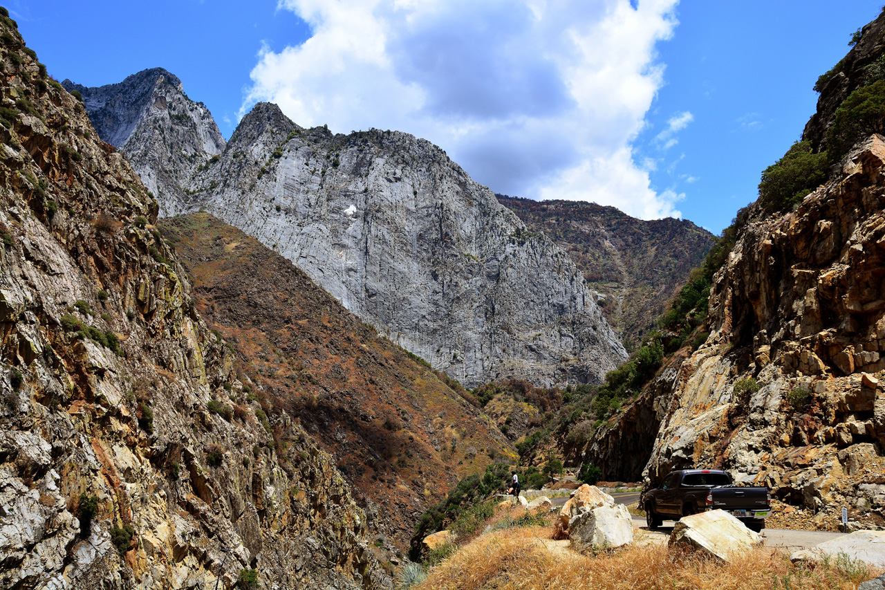 2016-05-24, 085, Kings Canyon National Park, CA