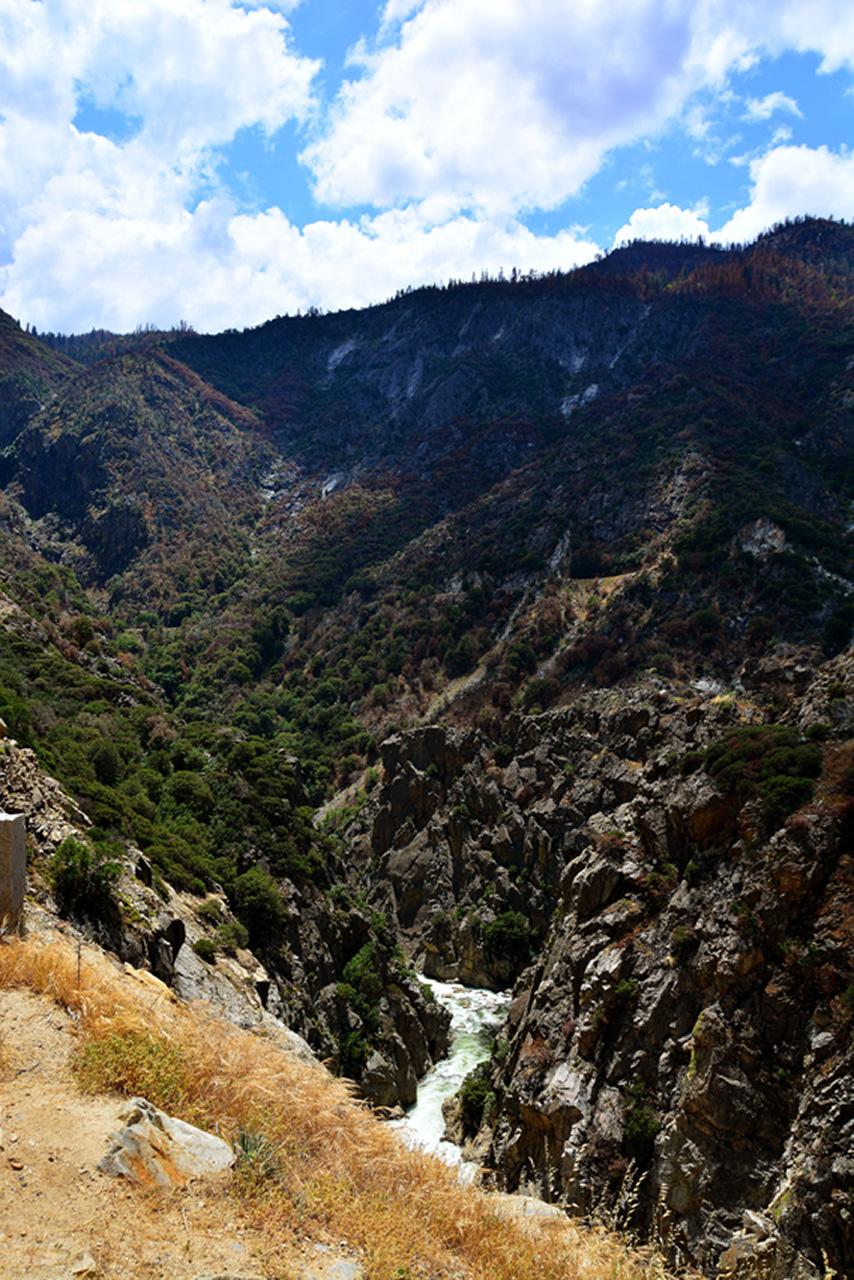 2016-05-24, 087, Kings Canyon National Park, CA