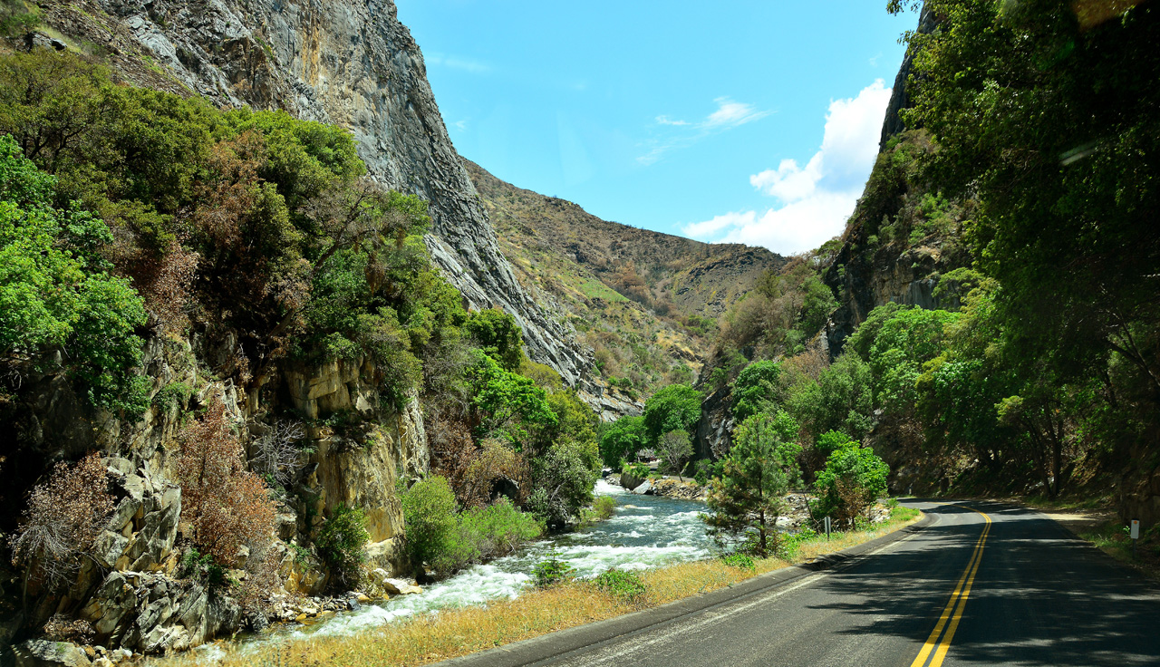 2016-05-24, 090, Kings Canyon National Park, CA