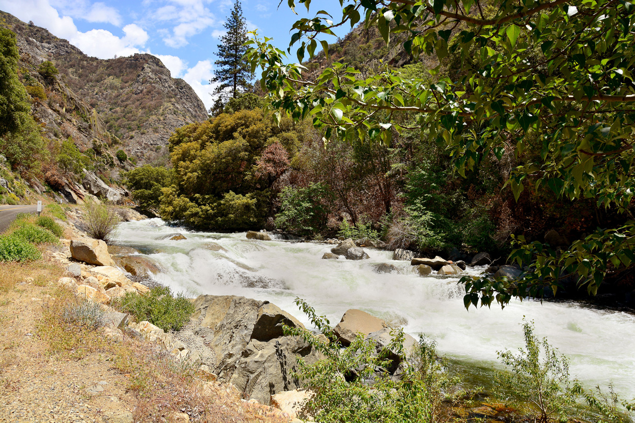 2016-05-24, 093, Kings Canyon National Park, CA