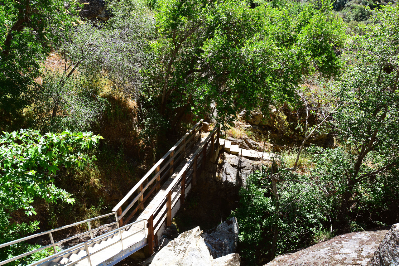 2016-05-19, 005, Ride along Rt 190 & Mtn 50 Sequoia NF