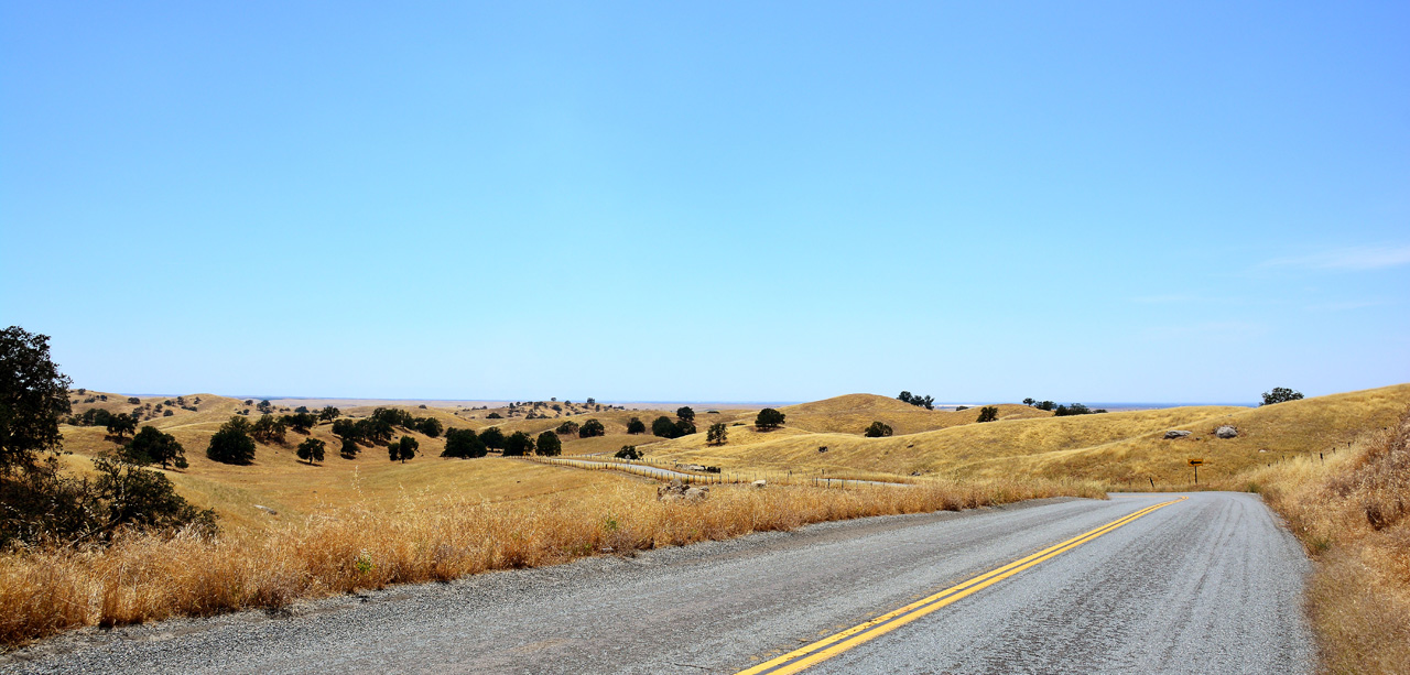 2016-05-19, 025, Ride along Rt 190 & Mtn 50 Sequoia NF