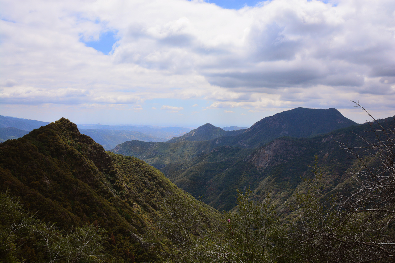 2016-05-22, 009, Sequoia National Park, CA