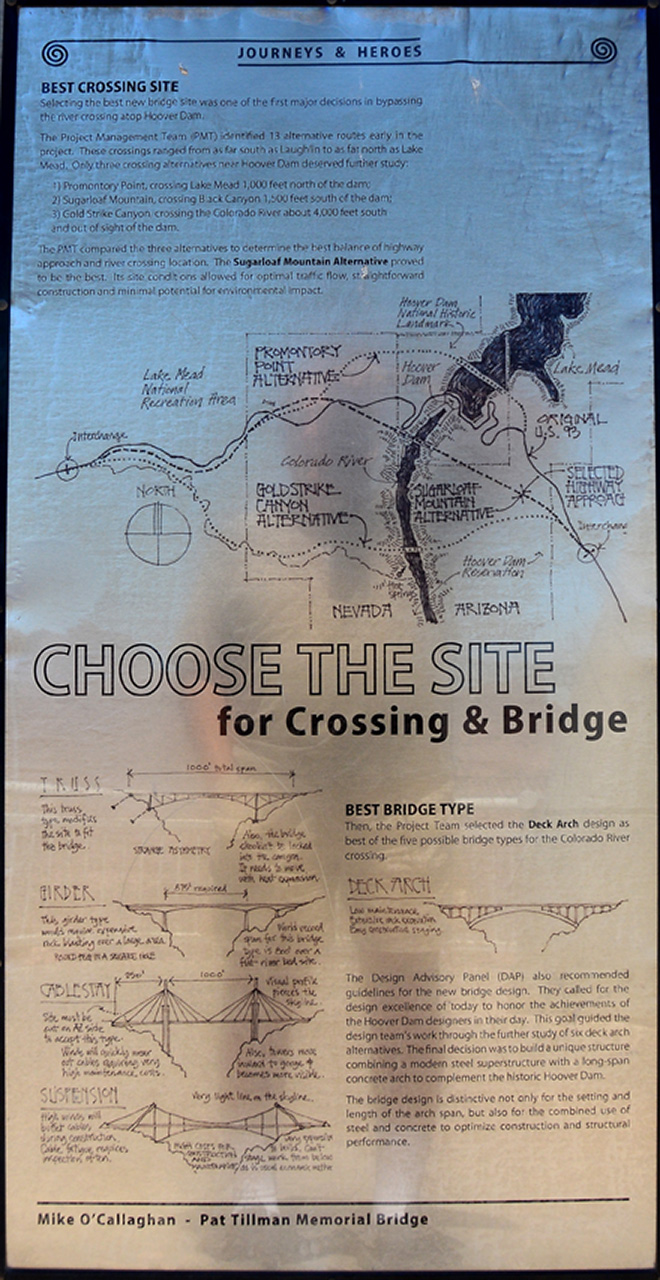 2016-05-27, 004, Mike O'Callaghan - Pt Tillman Bridge