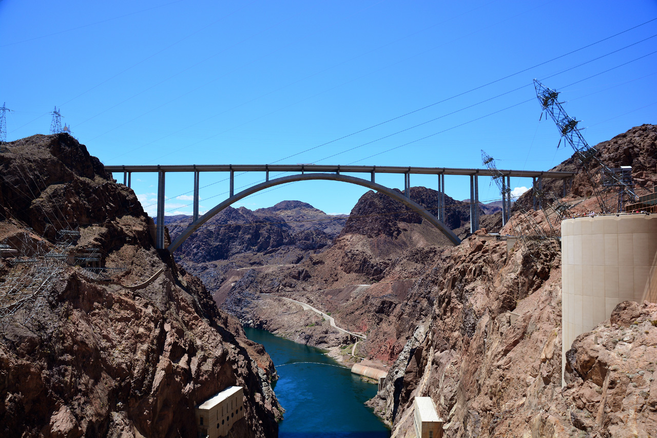 2016-05-27, 009, Mike O'Callaghan - Pt Tillman Bridge