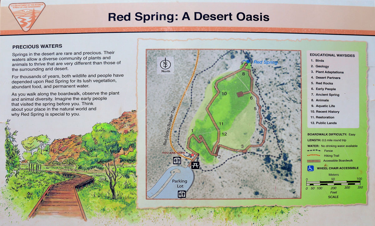 2016-05-31, 005, Red Rock Canyon NRA, NV