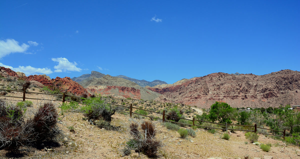 2016-05-31, 015, Red Rock Canyon NRA, NV