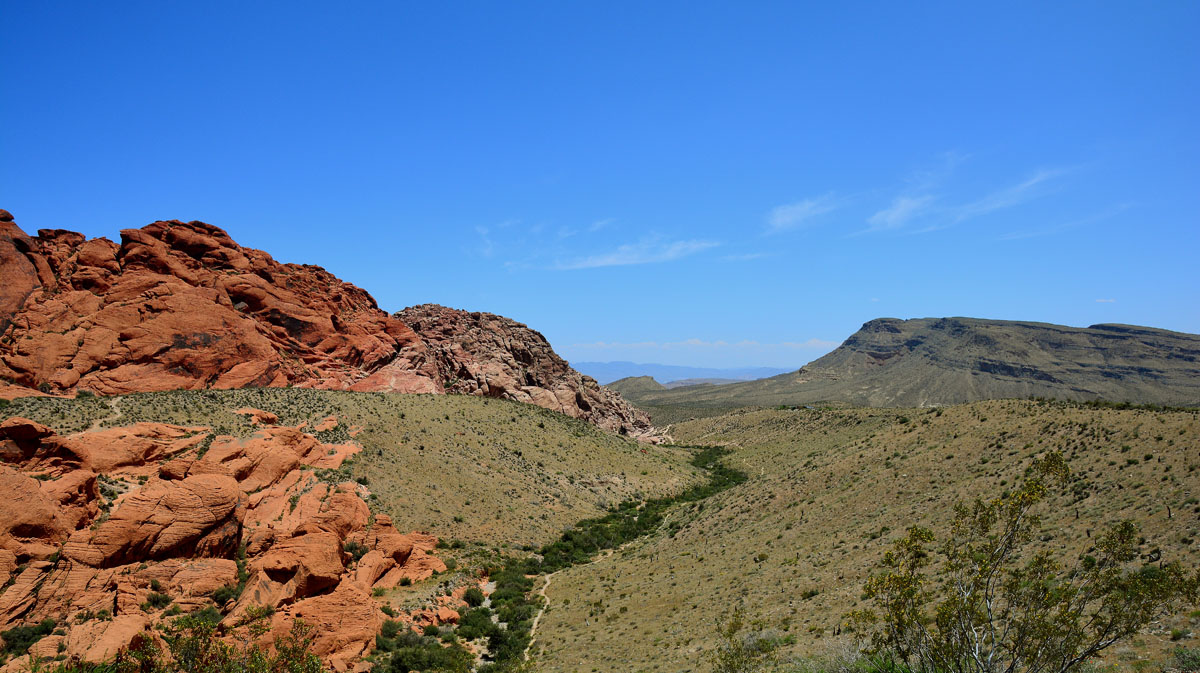 2016-05-31, 027, Red Rock Canyon NRA, NV