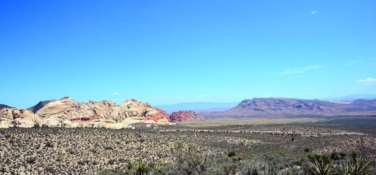 2016-05-31, 035, Red Rock Canyon NRA, NV