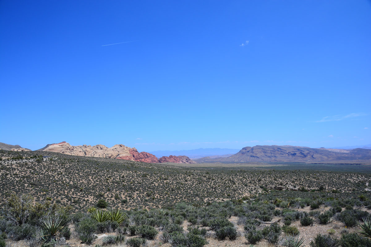 2016-05-31, 039, Red Rock Canyon NRA, NV