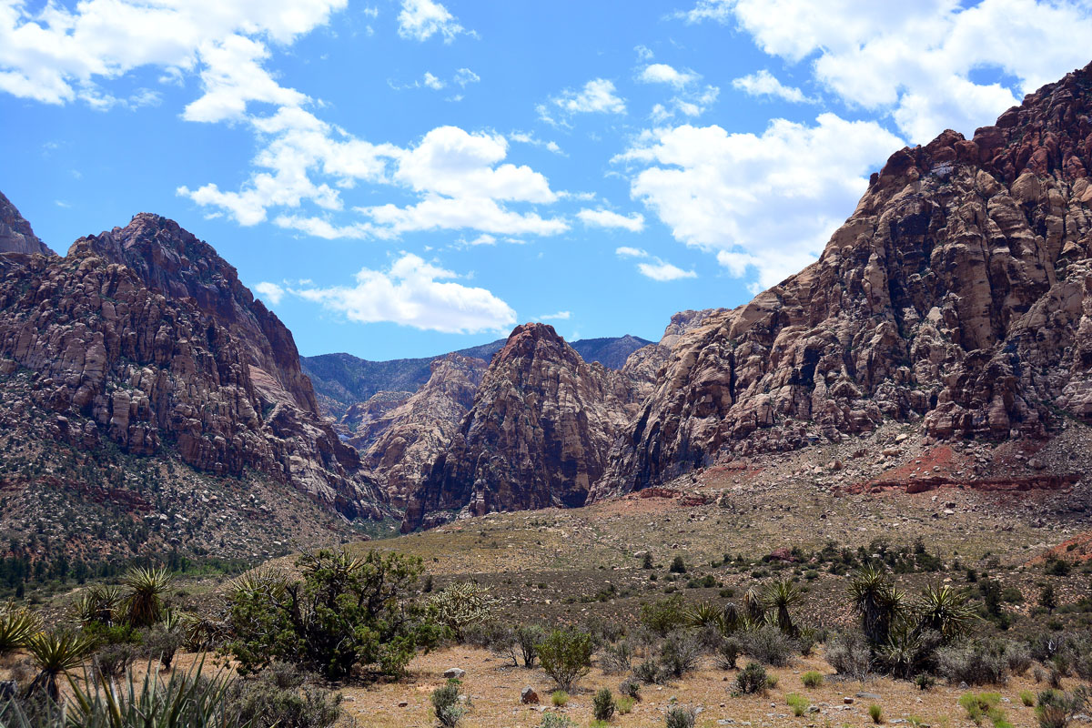 2016-05-31, 042, Red Rock Canyon NRA, NV