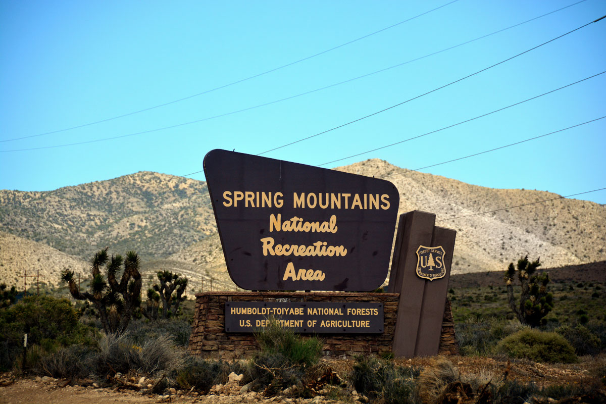 2016-05-31, 043, Spring Mountains NRA, NV