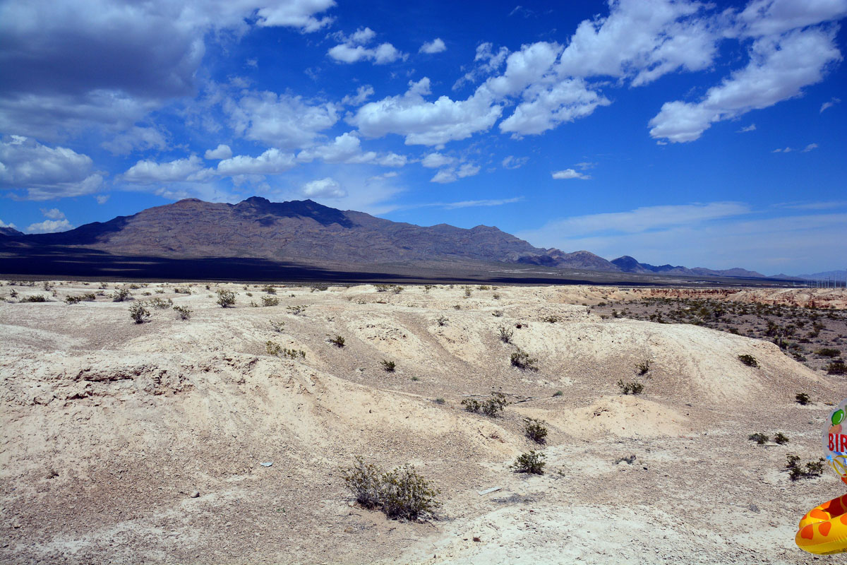 2016-05-30, 003, Tule Springs Fossil Beds NM, NV