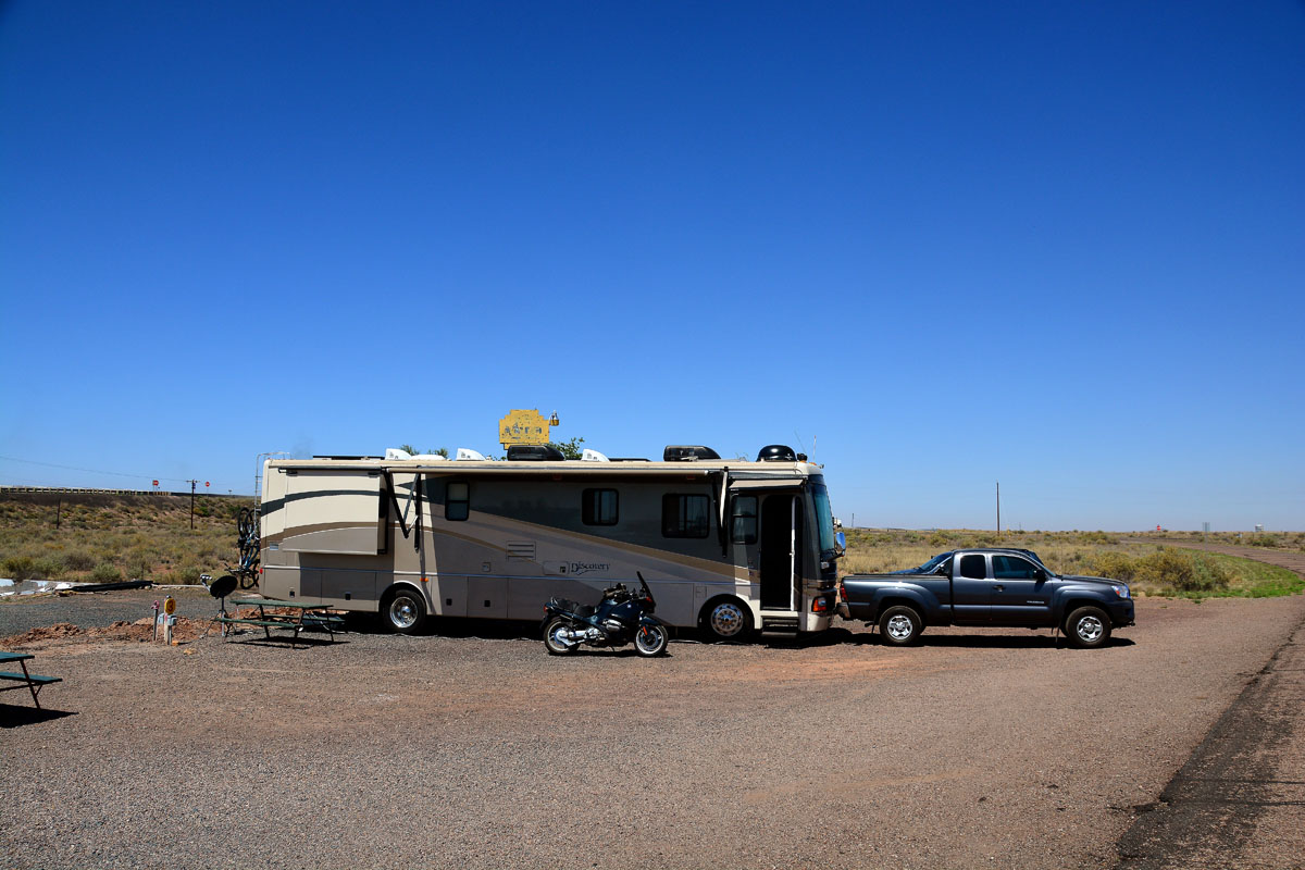 2016-06-02, 001, Sun Valley RV, Sun Valley, AZ