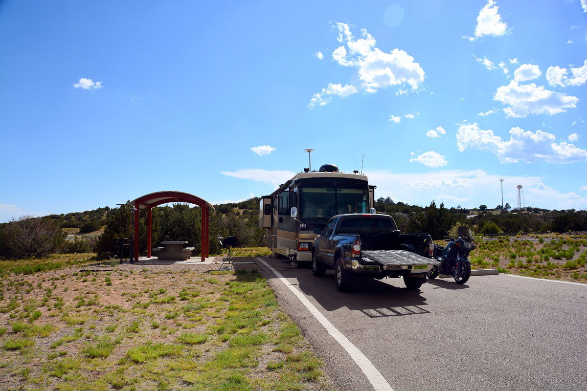2016=06-05, 001, Cochiti Recreation Area, NM