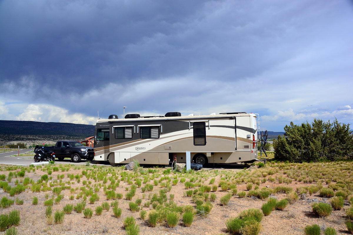 2016=06-05, 004, Cochiti Recreation Area, NM