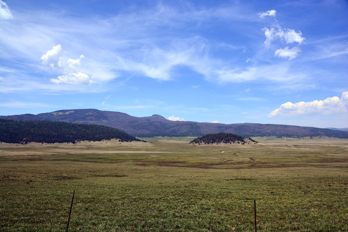 2016-06-07, 006, Jemez Mtn Nat Scenic Byway