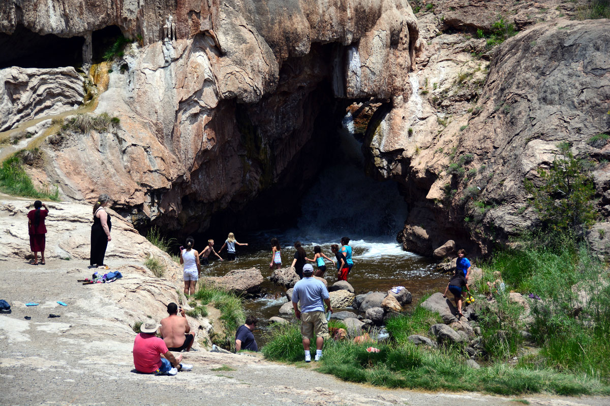 2016-06-07, 011, Jemez Mtn Nat Scenic Byway
