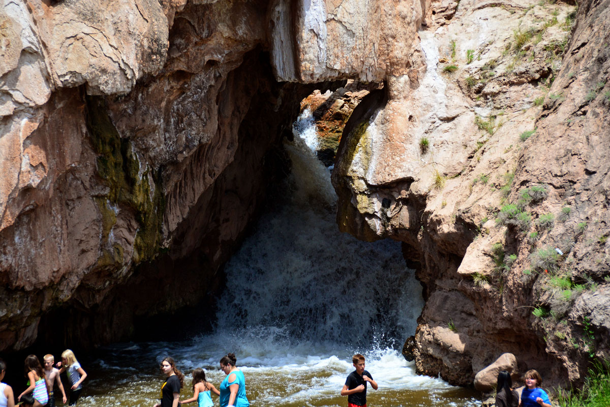 2016-06-07, 012, Jemez Mtn Nat Scenic Byway