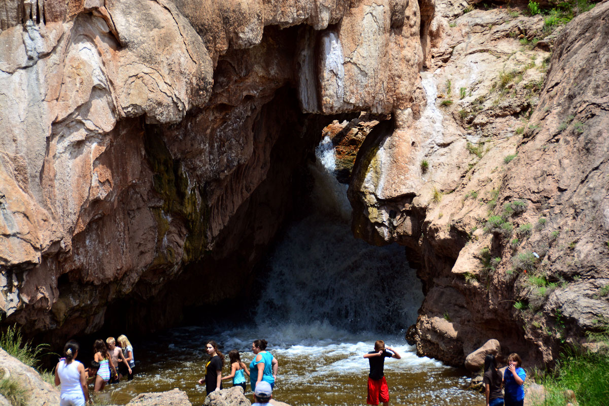 2016-06-07, 013, Jemez Mtn Nat Scenic Byway