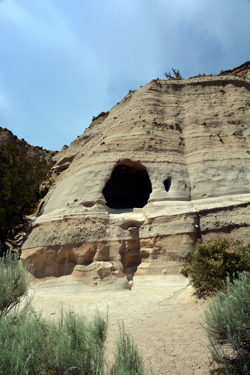 2016-06-06, 019, Tent Rocks National Monument, NM