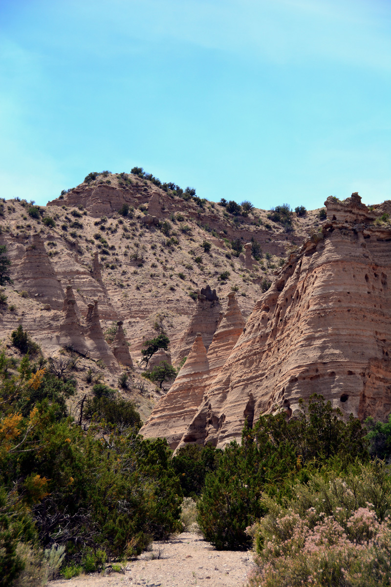 2016-06-06, 022, Tent Rocks National Monument, NM