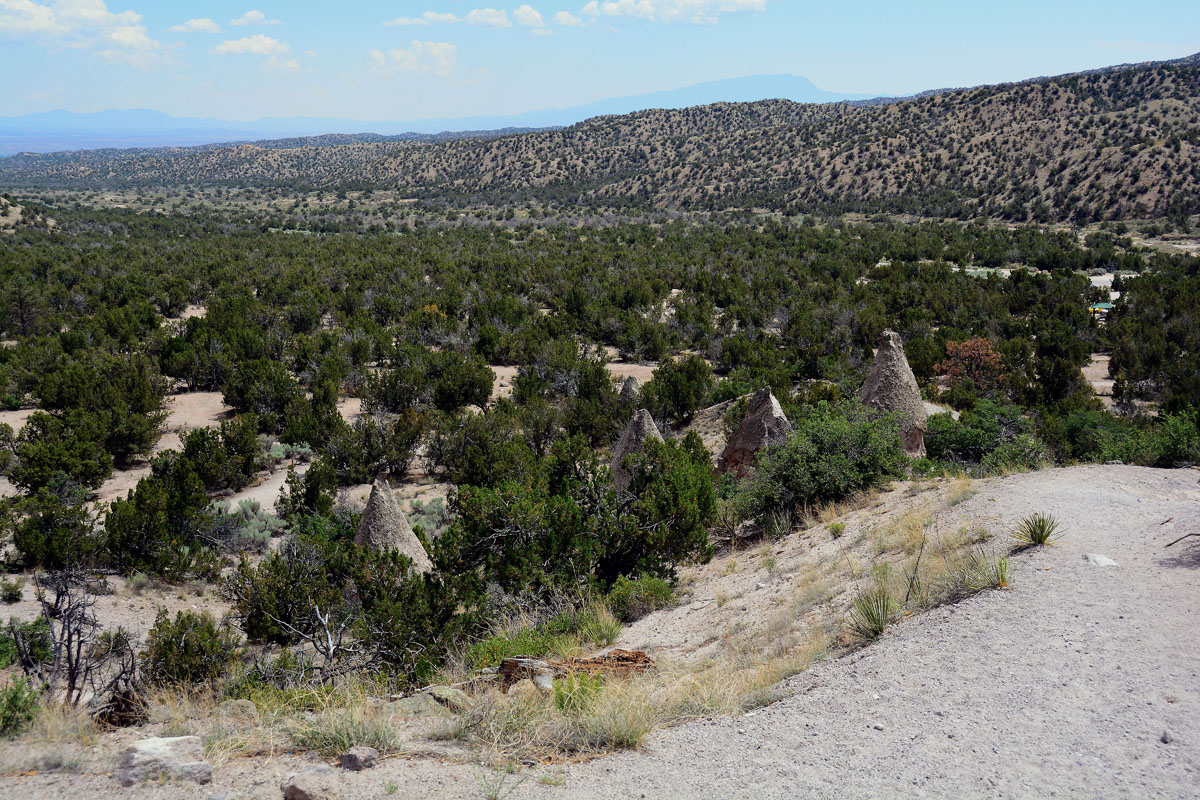 2016-06-06, 031, Tent Rocks National Monument, NM