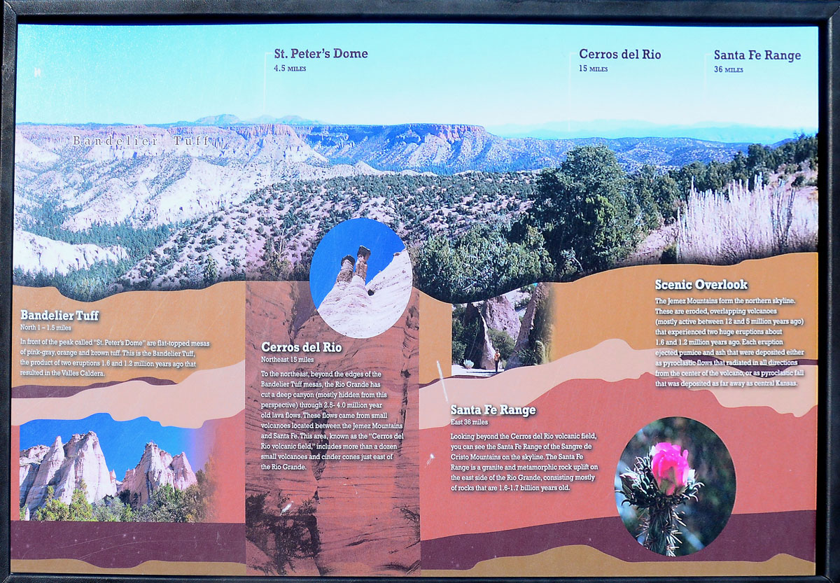 2016-06-08, 002, Tent Rocks National Monument, NM