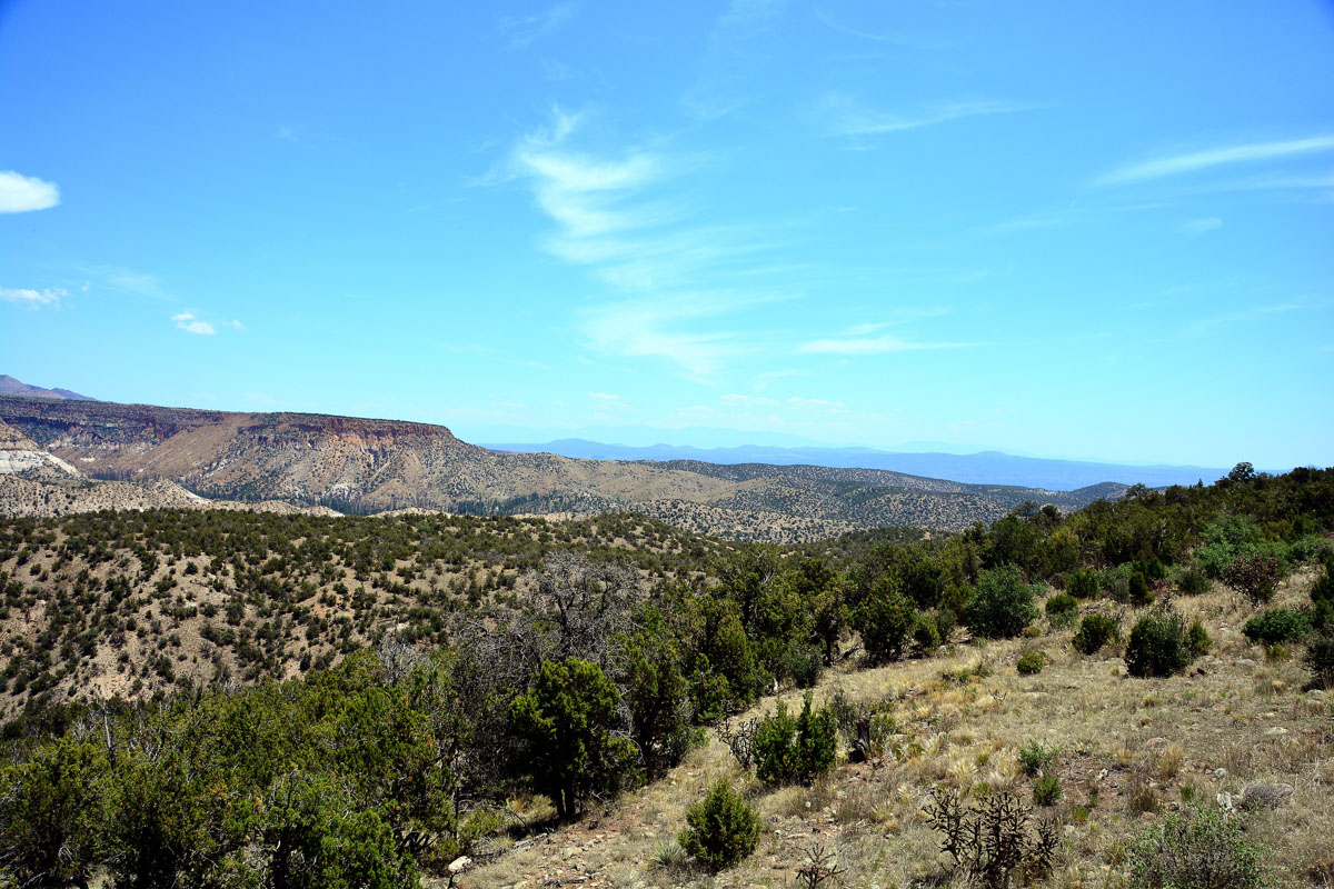 2016-06-08, 004, Tent Rocks National Monument, NM