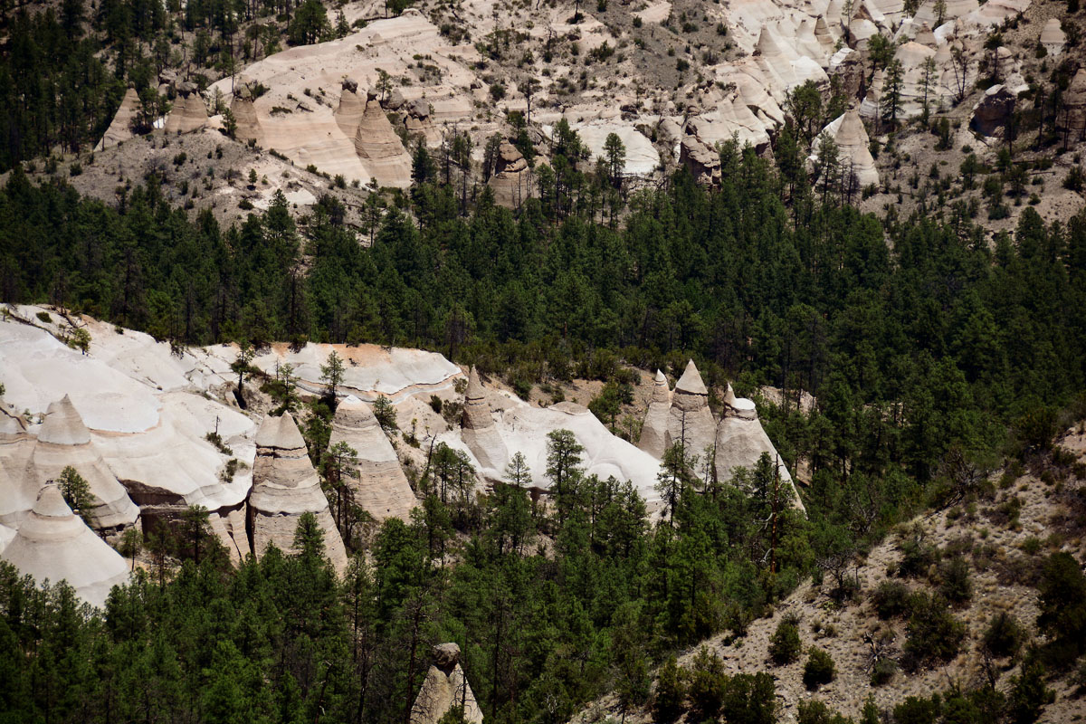 2016-06-08, 007, Tent Rocks National Monument, NM