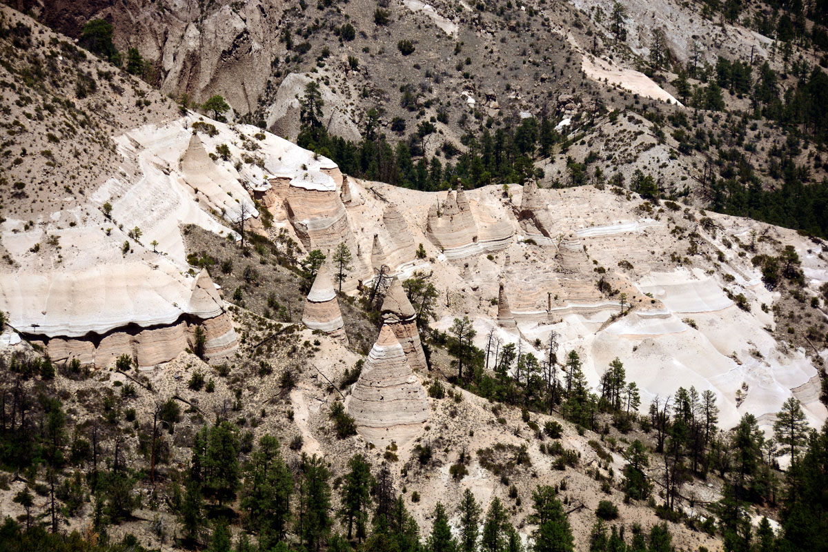 2016-06-08, 008, Tent Rocks National Monument, NM