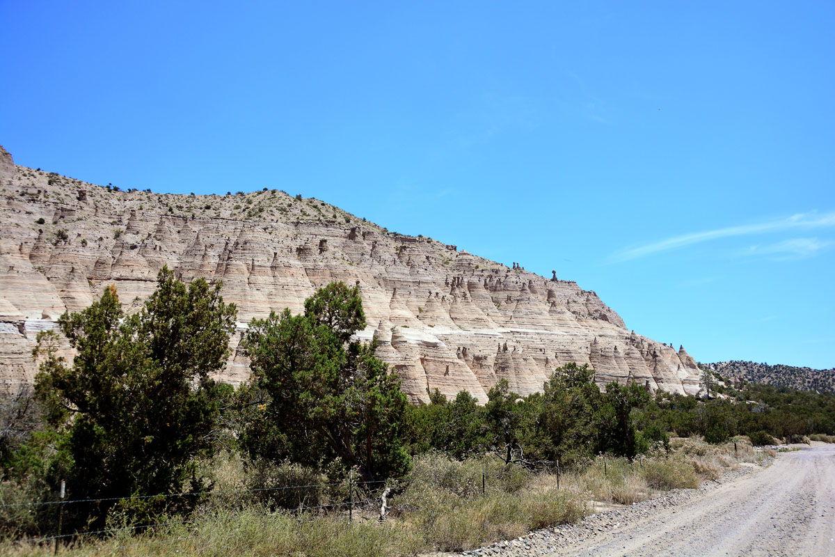 2016-06-08, 009, Tent Rocks National Monument, NM