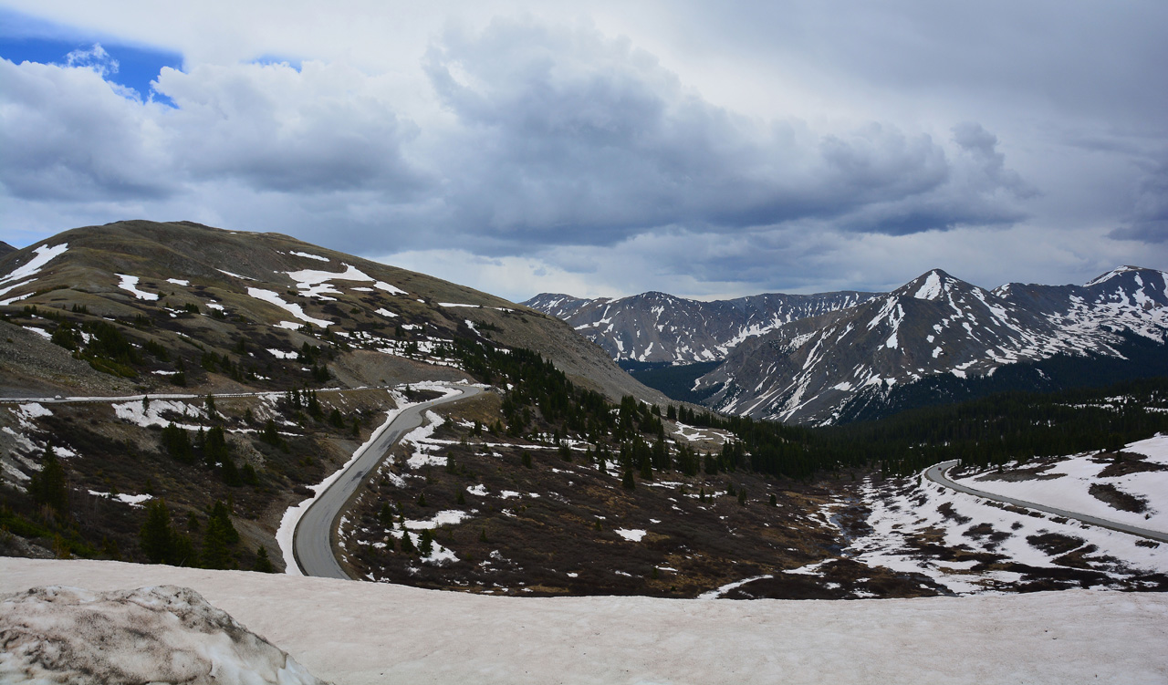 2016-06-12, 014, Cottonwood Pass, CO