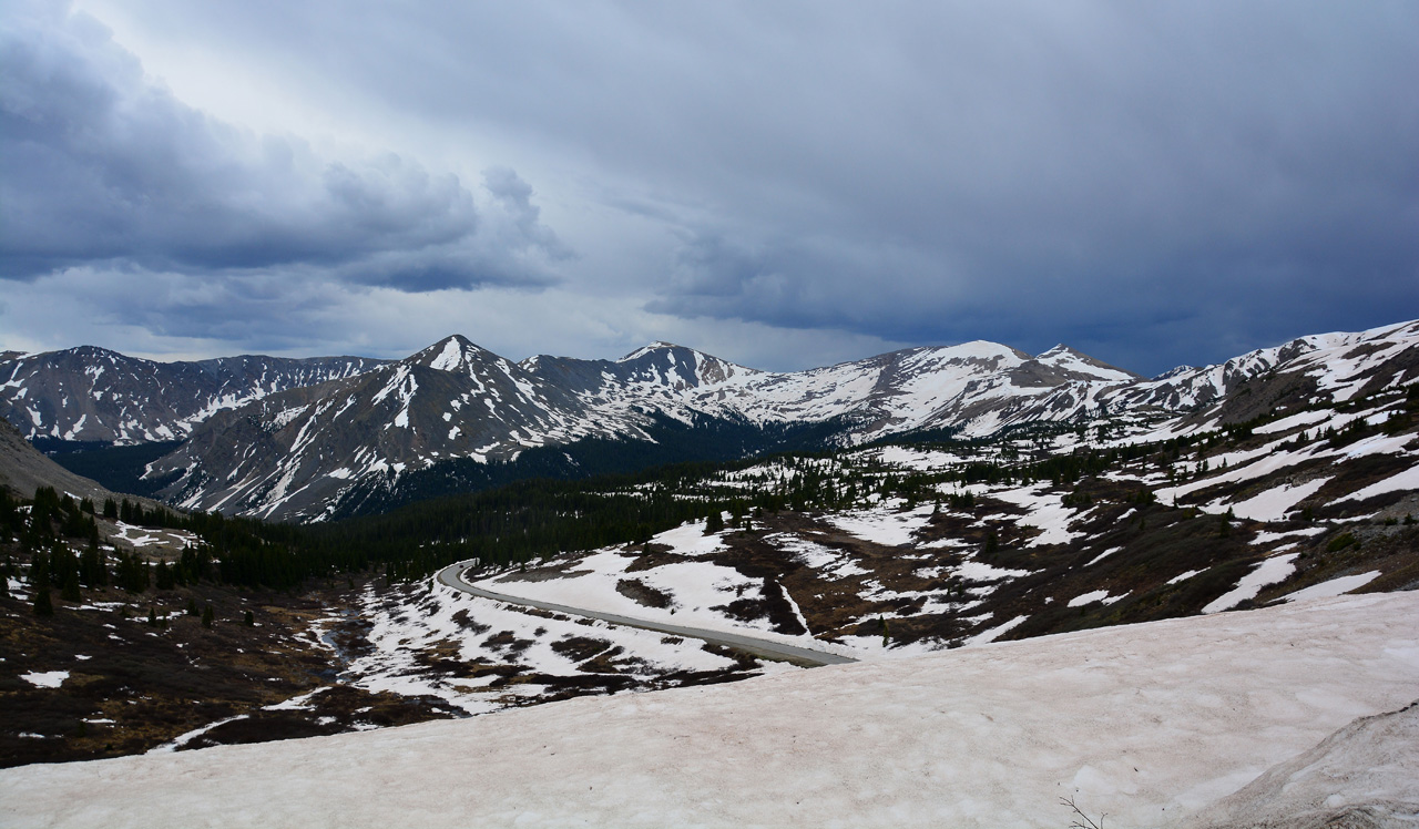 2016-06-12, 015, Cottonwood Pass, CO