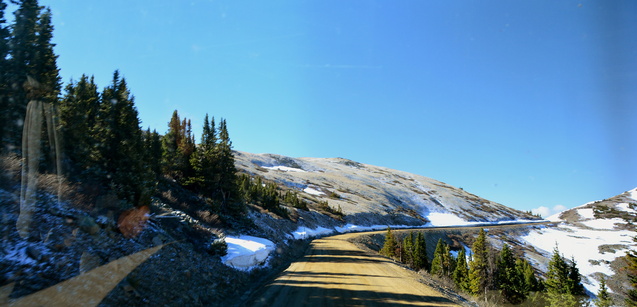 2016-06-14, 007, Along Cottonwood Pass, CO