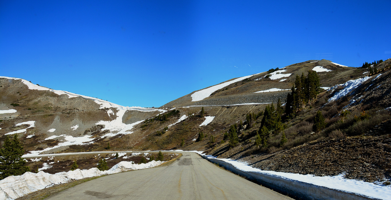 2016-06-14, 010, Along Cottonwood Pass, CO