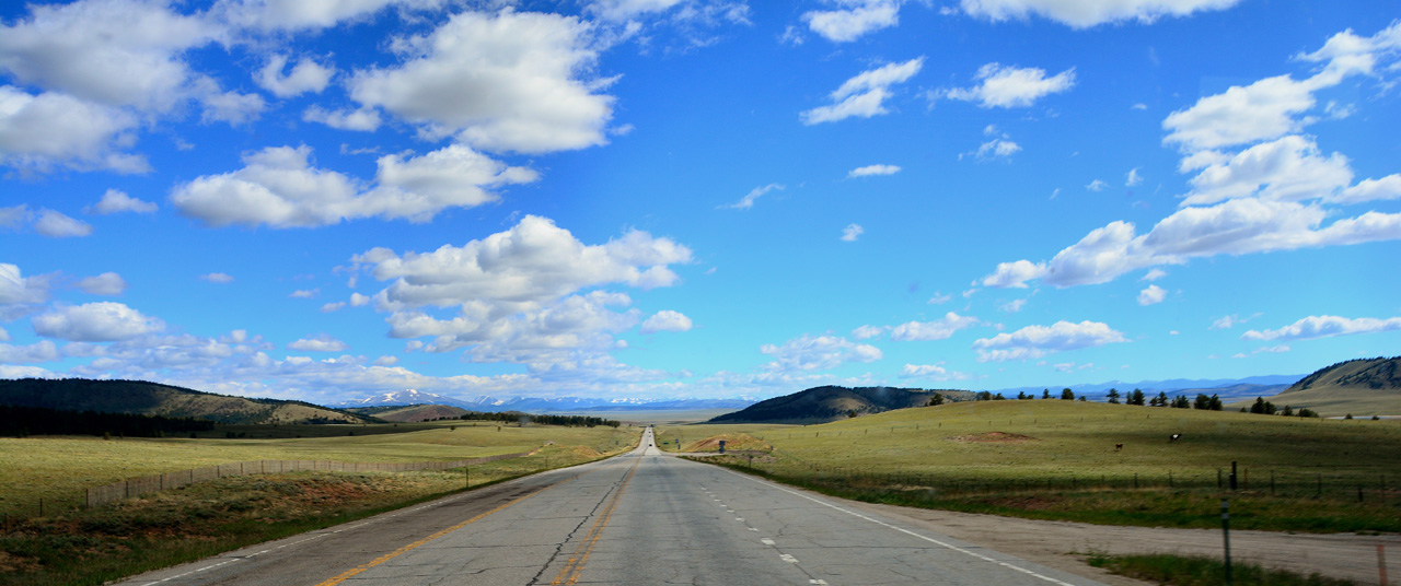 2016-06-14, 015, Along Rt 24 & Rt 285 in CO