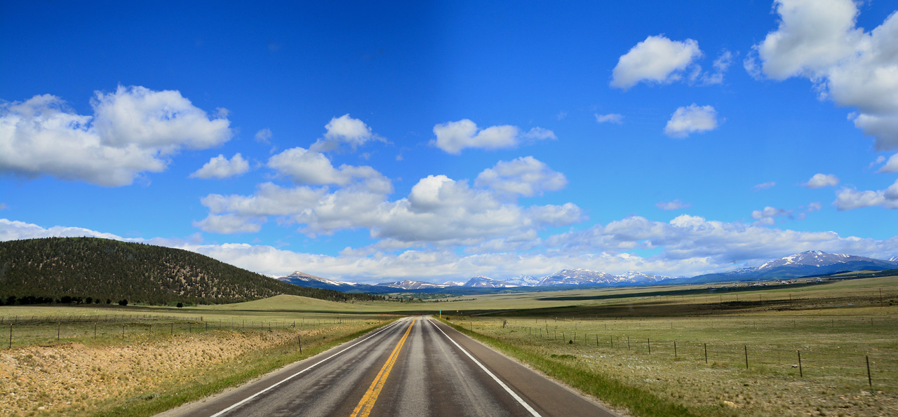 2016-06-14, 018, Along Rt 24 & Rt 285 in CO