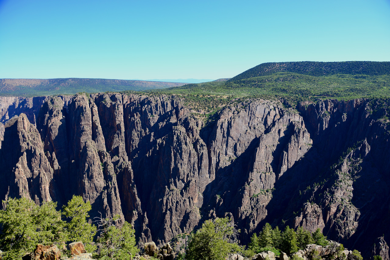 2016-06-16, 012, Black Canyon NP, Gunnison Point, CO
