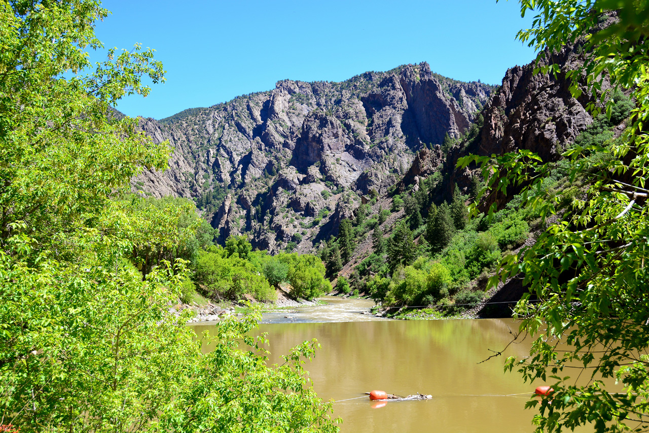 2016-06-16, 023, Black Canyon NP,East Portal Road, CO