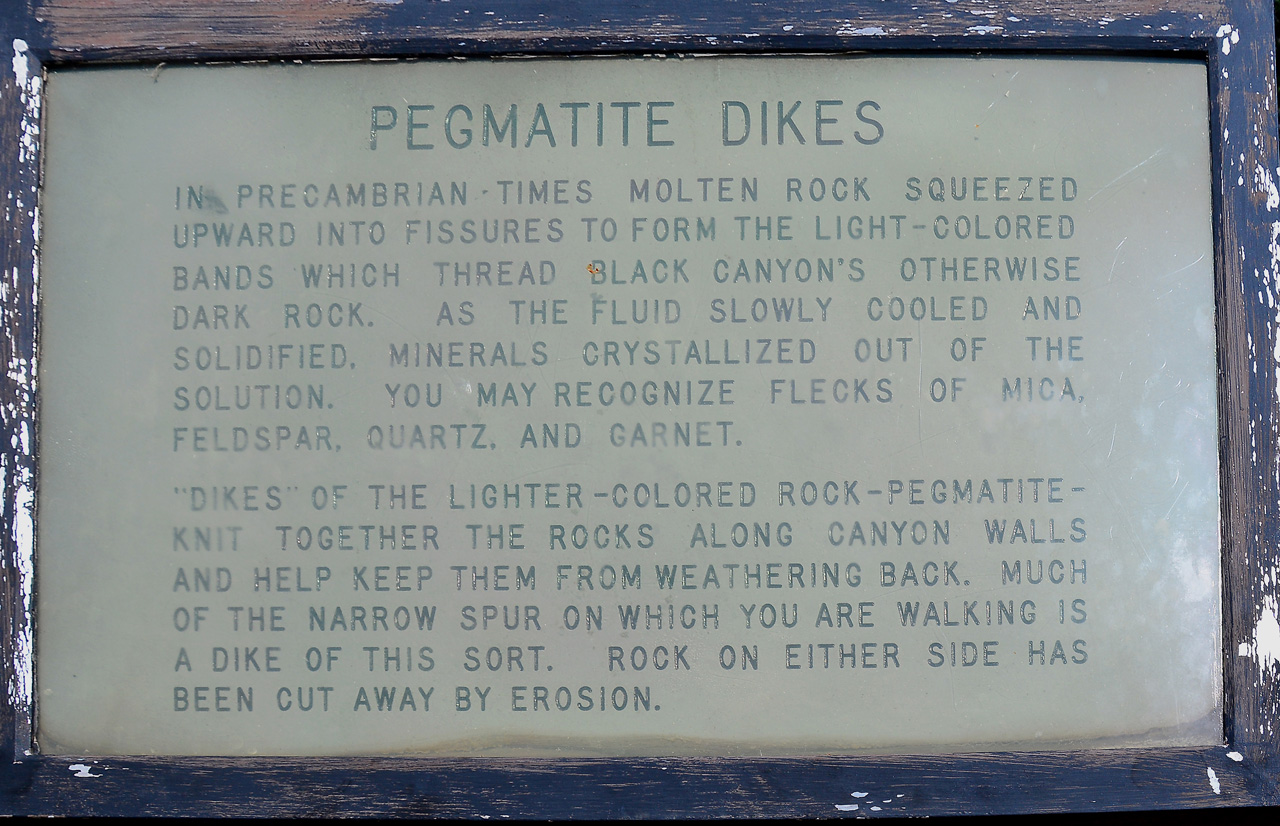 2016-06-16, 047, Black Canyon NP, Rock Point, CO