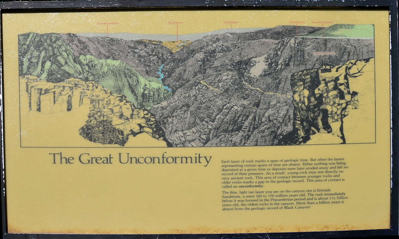 2016-06-16, 071, Black Canyon NP, Dragon Point, CO