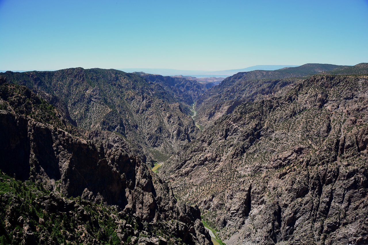 2016-06-16, 073, Black Canyon NP, Dragon Point, CO
