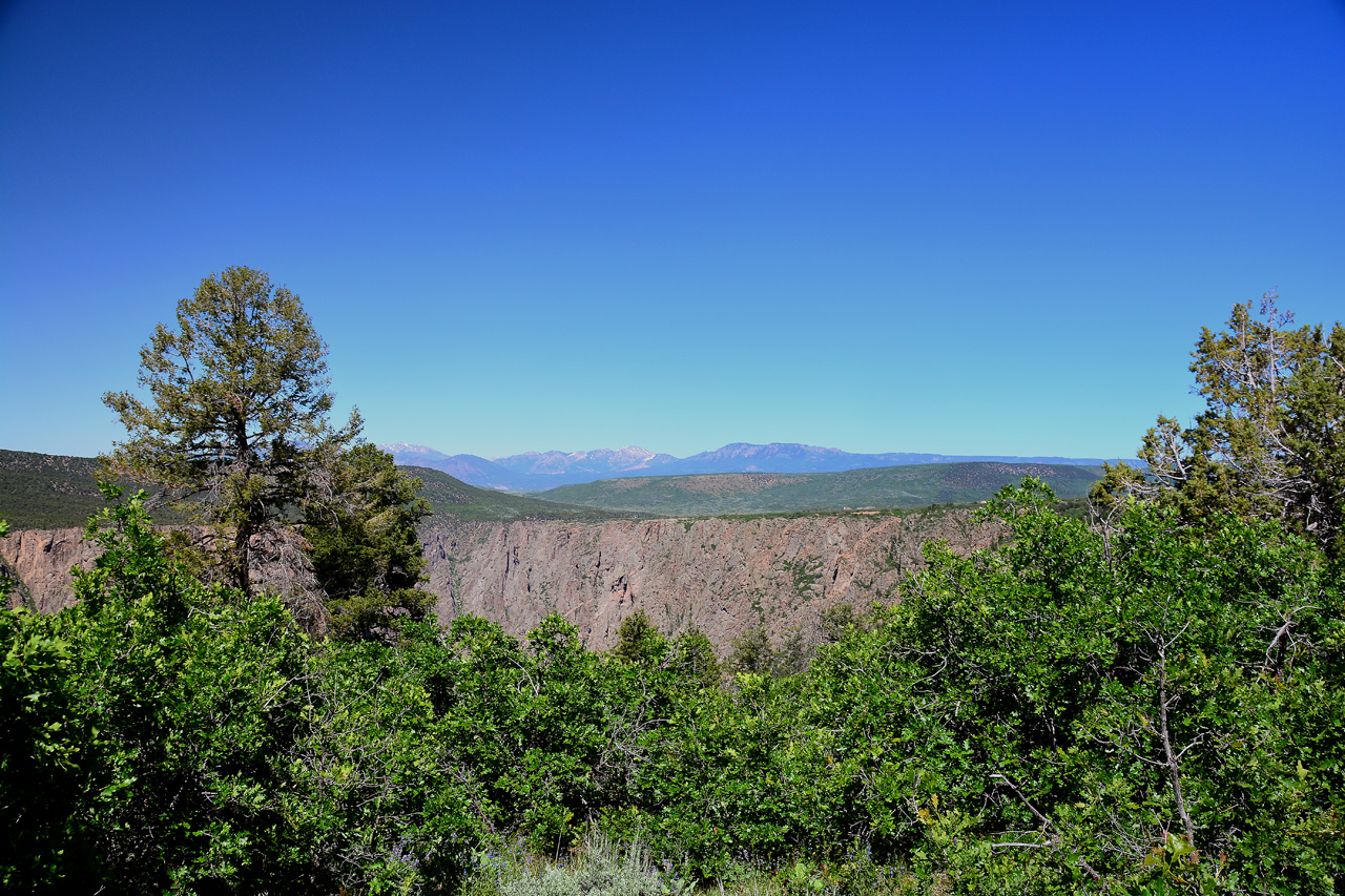 2016-06-16, 085, Black Canyon NP, High Point, CO