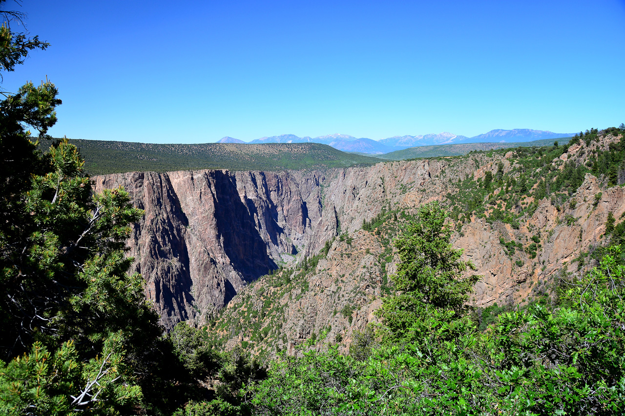 2016-06-16, 086, Black Canyon NP, High Point, CO